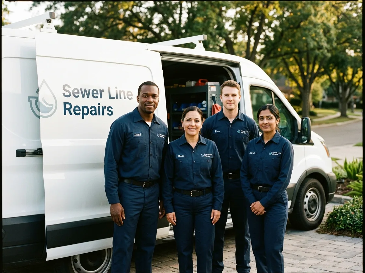 Emergency Plumber company in Lesterville, MO